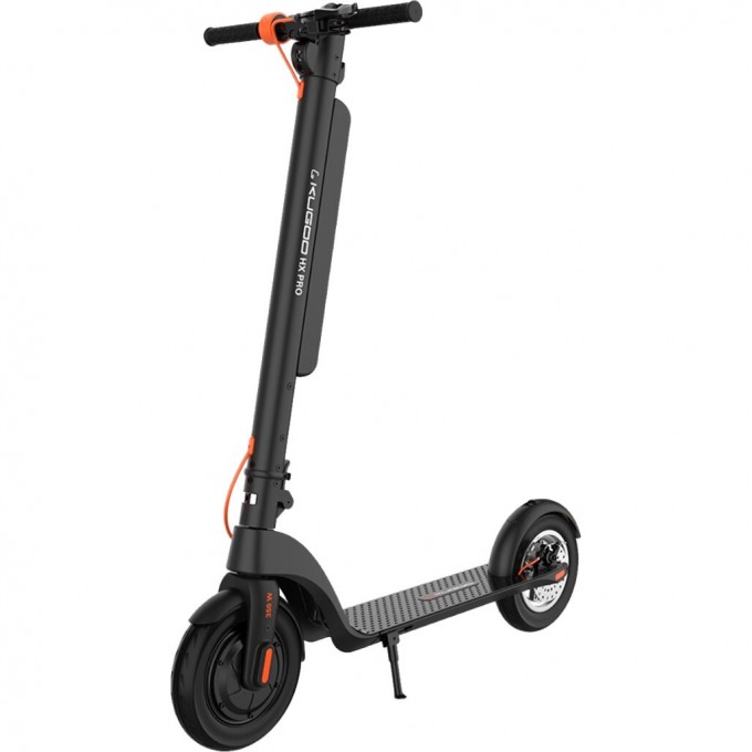 Электросамокат KUGOO HX PRO KGK-HXPRO-B Электросамокат KUGOO HX PRO KGK-HXPRO-B